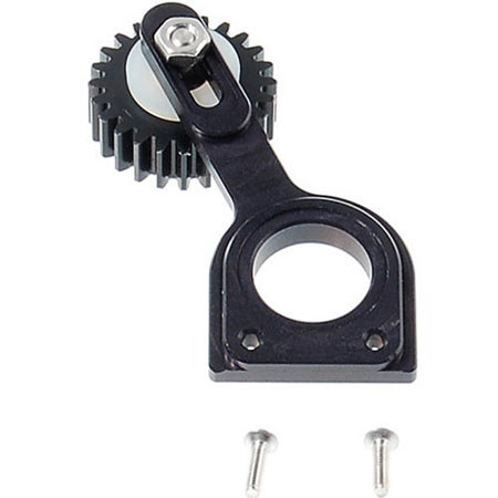 16x9 AC20640 0.8 Chrosziel Reverse Focus Gear Drive