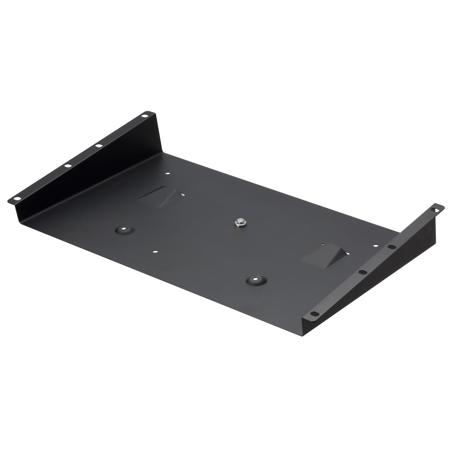 Zoom RKL-12 Steel Rack Mount Adapter for LiveTrak L-12, L-20 Console, 2-Pack