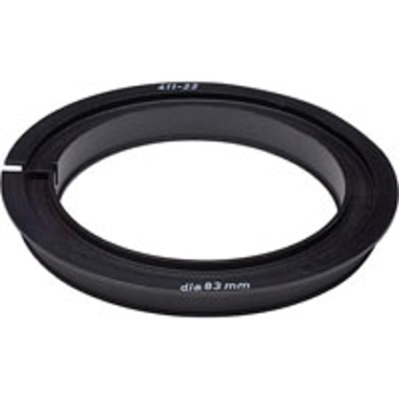 Chrosziel Step Down Ring, 104 - 83mm, for the Sunshade Clamp Adapter #AC-411-22