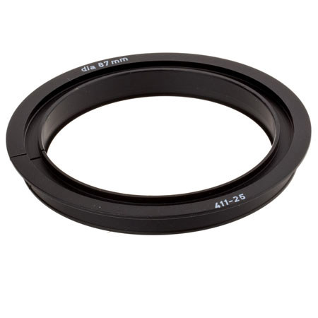 Chrosziel Step Down Ring, 104 - 87mm, for the Sunshade Clamp Adapter #AC-411-25
