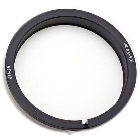 Chrosziel Step Down Ring, 104 - 98mm, for the Sunshade Clamp Adapter #AC-411-29
