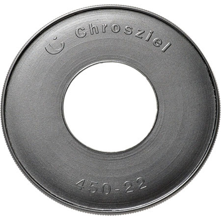 16x19 Chrosziel 110mm Flexible Step-Down Ring,50 - 85mm
