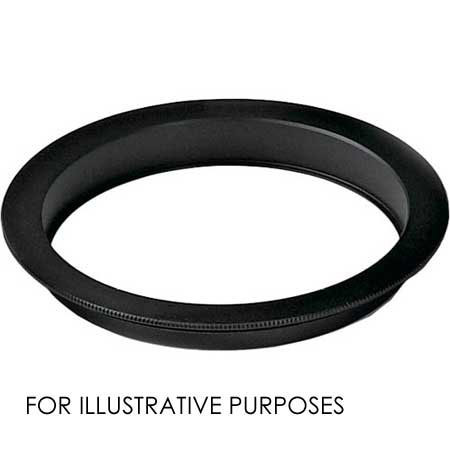 Chrosziel 110mm Flexible Step-down Ring covering 80mm to 90mm - from 110mm Matteboxes Only