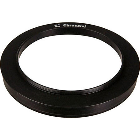 Chrosziel ACS100158SR Step-Down Ring 85mm - 58mm