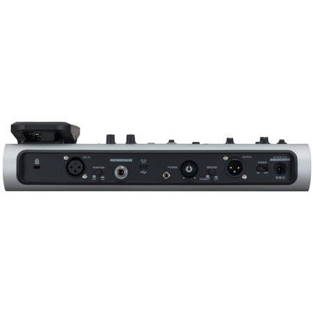 ZOOM V6 Vocal Processor ボイスチェンジャー 美品 Zoom V6SP Vocal Multi-Effects Processor ZV6SP