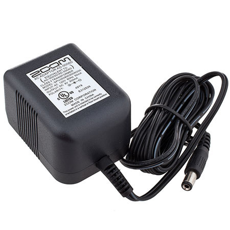 Zoom ZAD0006D AC Adapter (110V)