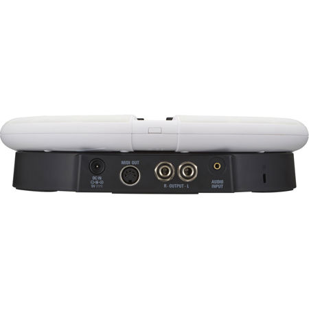Zoom ARQ AR-48 Aero RhythmTrak All-In-One Production and Zoom ARQ AR-48 Aero RhythmTrak All-In-One Production and