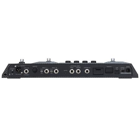 Zoom B6 Multi-Effects Processor for Electric Bass Guitar ZB6