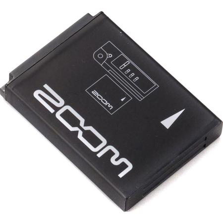 Zoom Rechargeable Battery for Q4 Handy Video Recorder