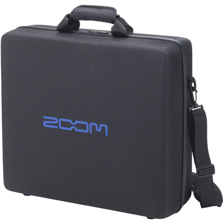 Zoom Carrying Bag for LiveTrak L-20 and L-12 Console