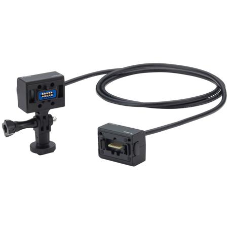 Zoom 6m Extension Cable for F8 Field Recorder, H5, H6 and Q8 Handy Reorders