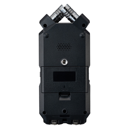 Zoom H4essential 4-Track 32-Bit Float Handy Recorder ZH4E - Adorama