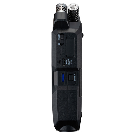 Zoom H4essential 4-Track 32-Bit Float Handy Recorder ZH4E