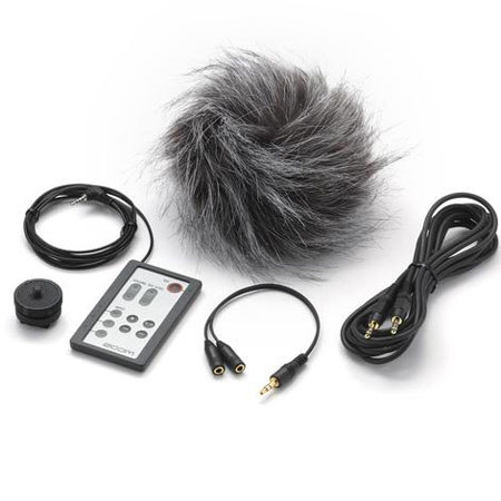 Zoom APH-4n Accessory Pack for the H4n Recorder