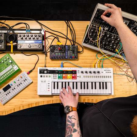 Zoom LiveTrak L6 10-Track Compact and Portable Digital Mixer