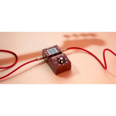 Zoom MS-60B Multistomp Bass Effects Pedal MS-60B - Adorama