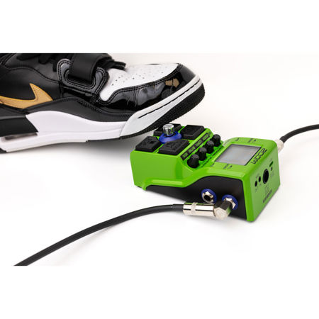 Zoom MS-90LP+ MultiStomp Looper Pedal ZMS90LPPLUS