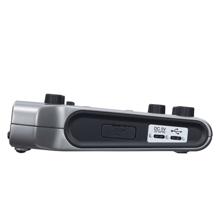 その他 PodTrak P4(4-Track Podcast Recorder) PodTrak P4 Podcast Recorder | Buy Now | ZOOM