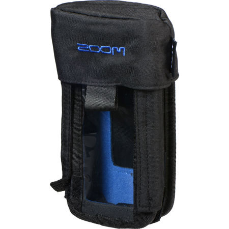 Zoom PCH-4n Water-Resistant Protective Case for H4n Handy Recorder