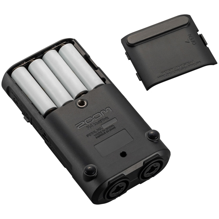 Zoom R4 MultiTrak 32-Bit Float Handheld Recorder ZR4