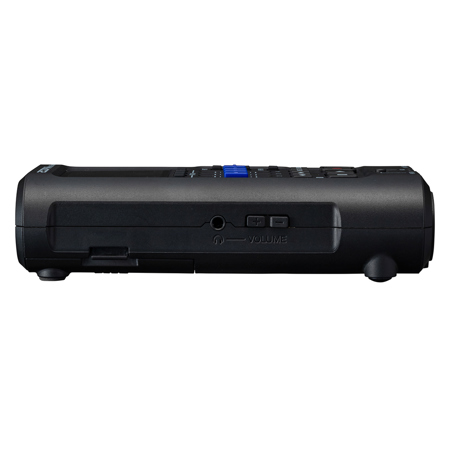 Zoom R4 MultiTrak 32-Bit Float Handheld Recorder ZR4 - Adorama