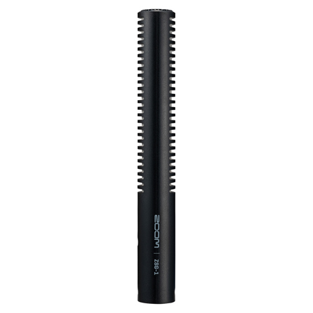 Zoom ZSG-1 Supercardioid Condenser On-Camera Shotgun