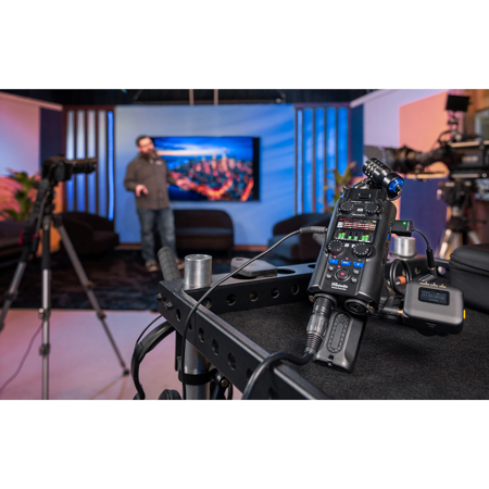 Zoom TCA-1 Timecode Adapter for Recorder ZTCA1
