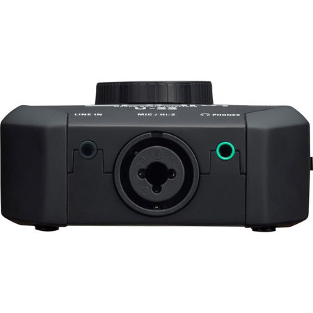 Zoom U-22 Handy Audio Interface U-22 - Adorama