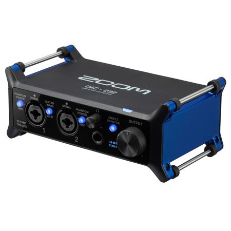UAC-2 USB Audio Converter | ZOOM