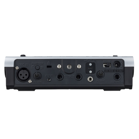 Zoom V3 Vocal Processor ZV3 - Adorama
