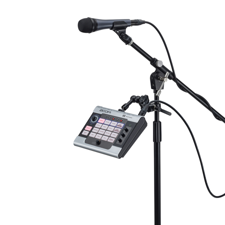 Zoom V3 Vocal Processor ZV3