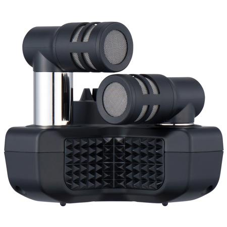 Zoom XAH-8 Stereo Condenser Microphone Capsule for H8 Recorder
