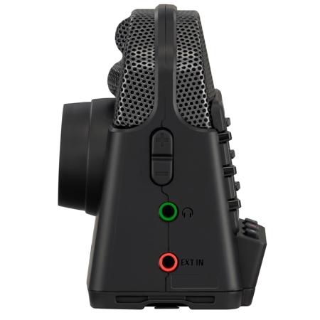 Zoom Q2n-4K Handy Video Recorder ZQ2N4K - Adorama