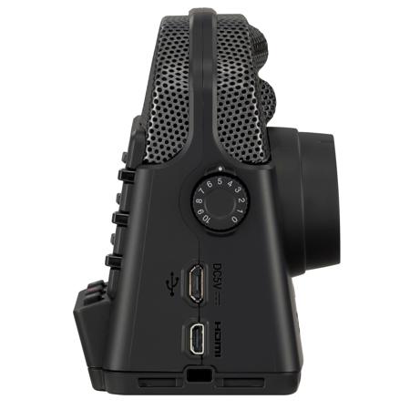 ZOOM Q2n-4K、BCQ-2n セット Amazon.com: Zoom BCQ-2N Battery Case, Designed to Extend