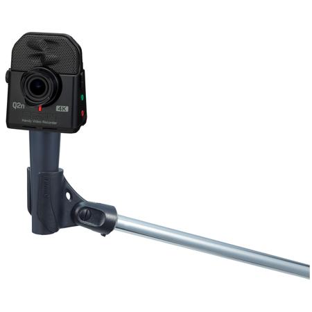Zoom Q2n-4K Handy Video Recorder ZQ2N4K - Adorama