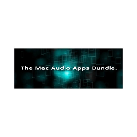 Zynaptiq The Mac Audio Apps Plug-In Bundle, Download