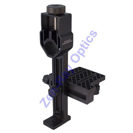 Zen-Ray Raptor Universal Digiscoping Adapter