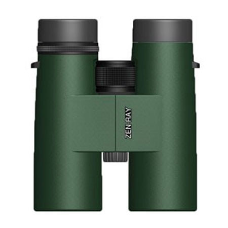 Zen-Ray Optics PRIME HD 10x 42mm Binocular with Dielectric Prism Coating