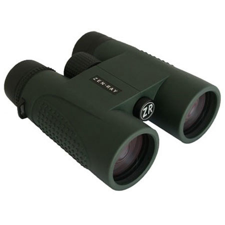 Zen-Ray Optics 2010 ZRS HD 10x 42mm Binocular