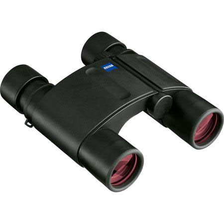 Zeiss 10x25 T* Victory Binocular Outfit with Opera Glass