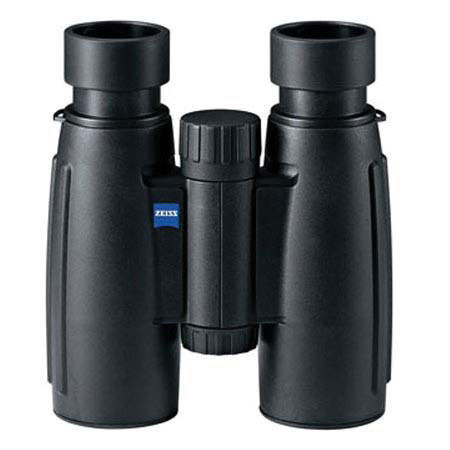Zeiss 523210DEMO 10x30 B MC T* Binocular,5.5deg. AoV
