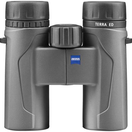 Zeiss Under Armour Edition 10x32 Terra ED Binocular