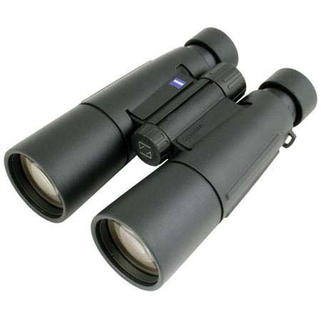 10x50 Conquest T* Water Proof Roof Prism Binocular with 6.3 Degree Angle of View, U.S.A. Warranty