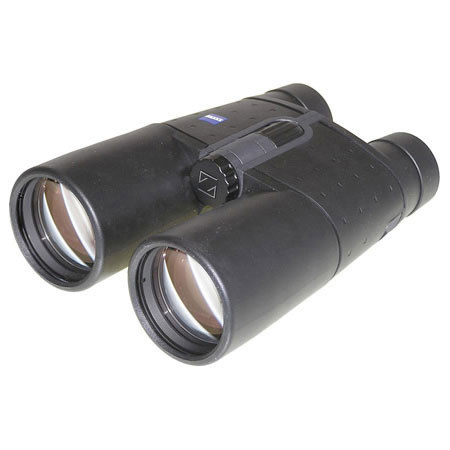 Zeiss 10x56 T* Victory, Water Proof Roof Prism Binocular with 6.4 Degree Angle of View, U.S.A.