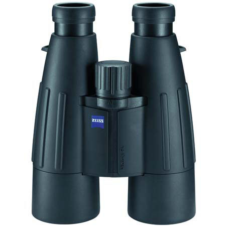 Zeiss 10x56 Victory FL T* Binocular, 6.3deg., Black