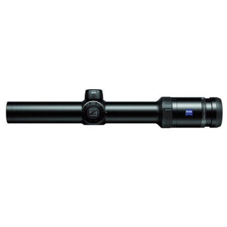 Zeiss 1.1-4x24 Victory HT Riflescope, Illum 54 Reticle, 30mm Tube