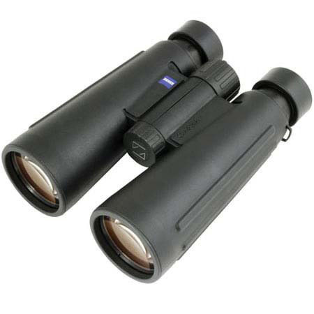 Zeiss 524512 12x45 B MC,Binocular,4.6deg. AoV,Demo