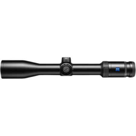 Zeiss 1.5-6x42 Victory HT Riflescope, Illum 60 Reticle, ASV+, 30mm Tube