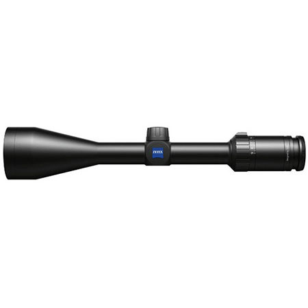 Zeiss Terra 3X 4-12x50 Riflescope with Z-Plex 20 Reticle and Hunting Turret