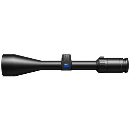 Zeiss 4-12x50 Terra 3X Series Riflescope, RZ 8 Reticle, 1" Center Tube